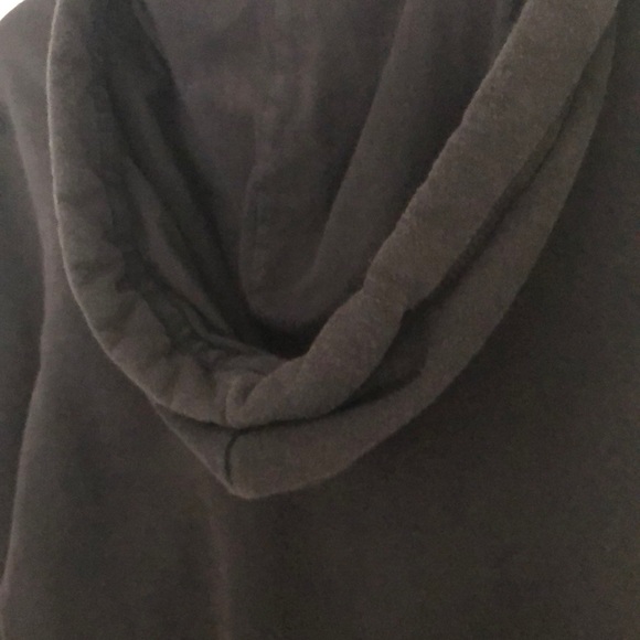 Aeropostale zip-up sweater - Picture 6 of 11